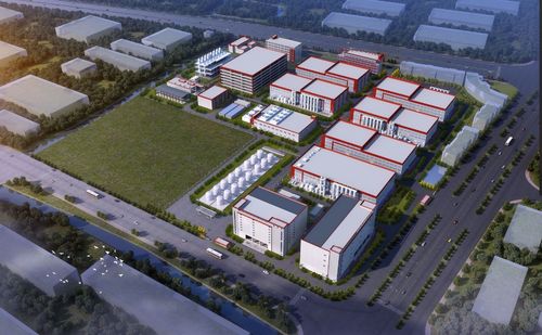 瑞華泰 以自主研發引領PI薄膜行業創新發展